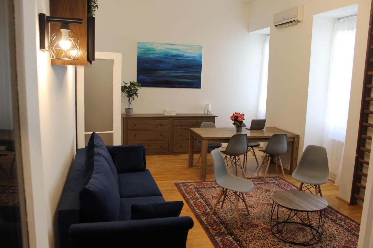 Azure King Residence In The Heart Of Budapest — Photos 2